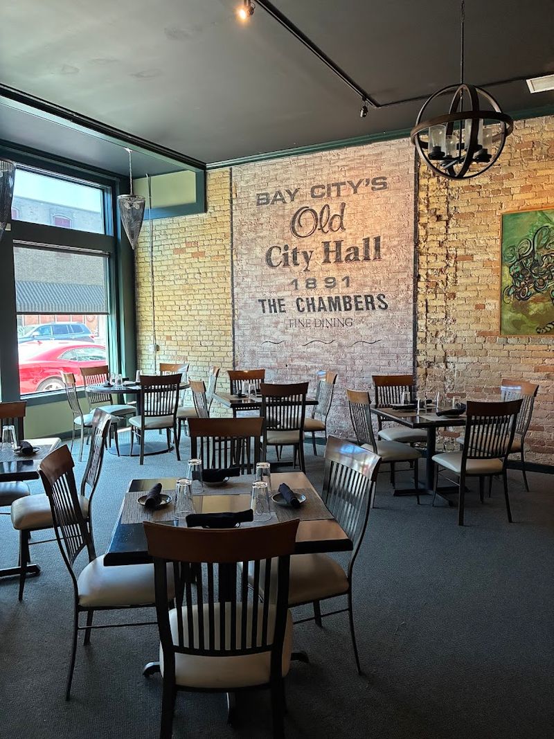 A Civic Past, Reimagined A Civic Past, Reimagined