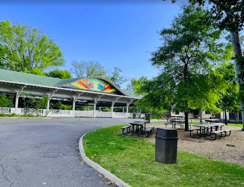 A Civil Rights Flashpoint Hidden in the Park's Past A Civil Rights Flashpoint Hidden in the Park's Past