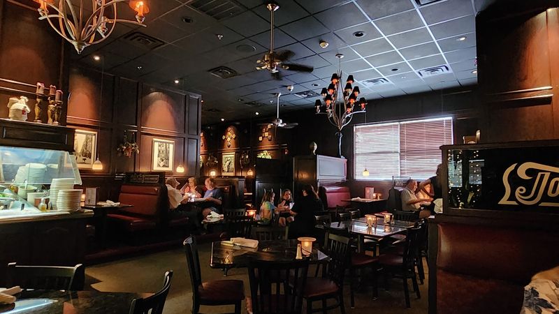A Clive Institution Worth Knowing About