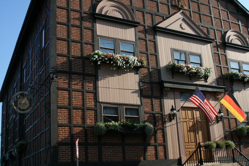 A Club With Deep Roots in Pittsburgh's Northside