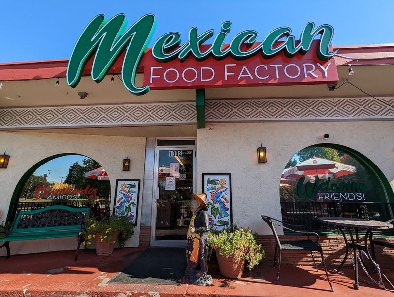 A Coeur d'Alene Institution Worth Finding A Coeur d'Alene Institution Worth Finding