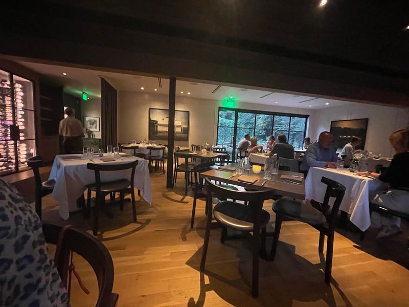 A Community Restaurant That Grew Into Something Bigger