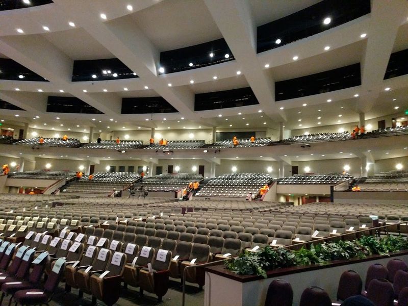A Congregation Built on Consistent Biblical Depth A Congregation Built on Consistent Biblical Depth
