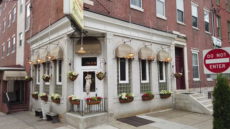 A Corner Address That Carries Over a Century of Weight