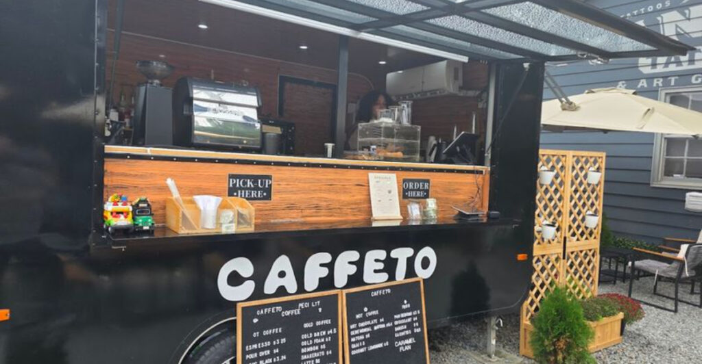 A Cup of Colombia Is Waiting at This Beloved Charlotte Coffee Shop