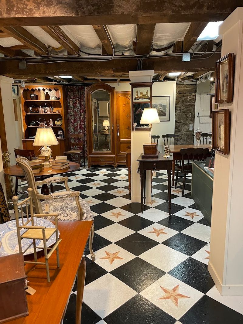 A Curated Collection, Not a Cluttered One A Curated Collection, Not a Cluttered One