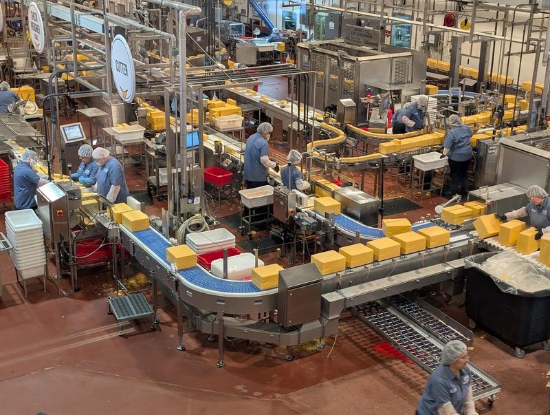 A Dairy Legacy That Goes Back Over 100 Years