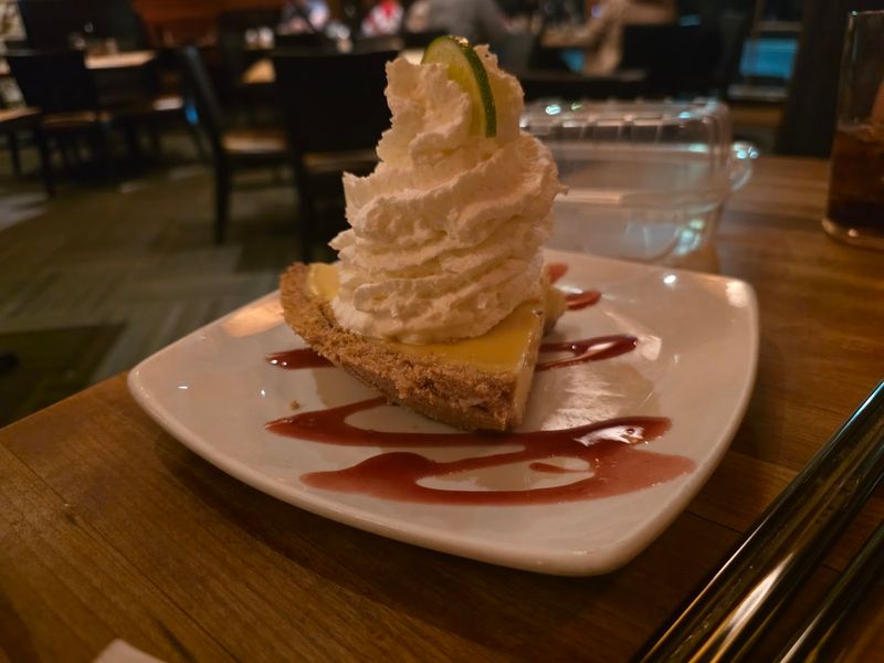 A Dessert That Closes Out Every Meal Perfectly A Dessert That Closes Out Every Meal Perfectly