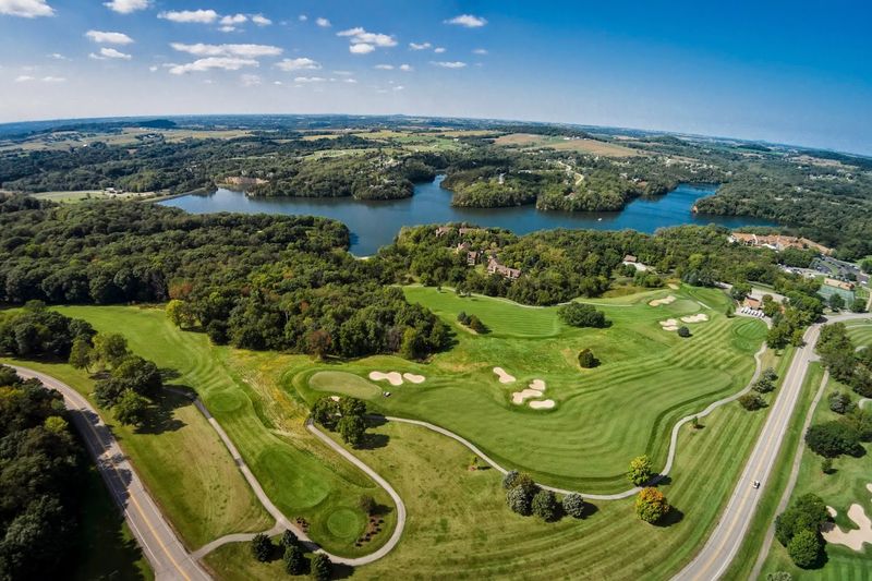 A Destination Rooted in Galena's Natural Beauty A Destination Rooted in Galena's Natural Beauty