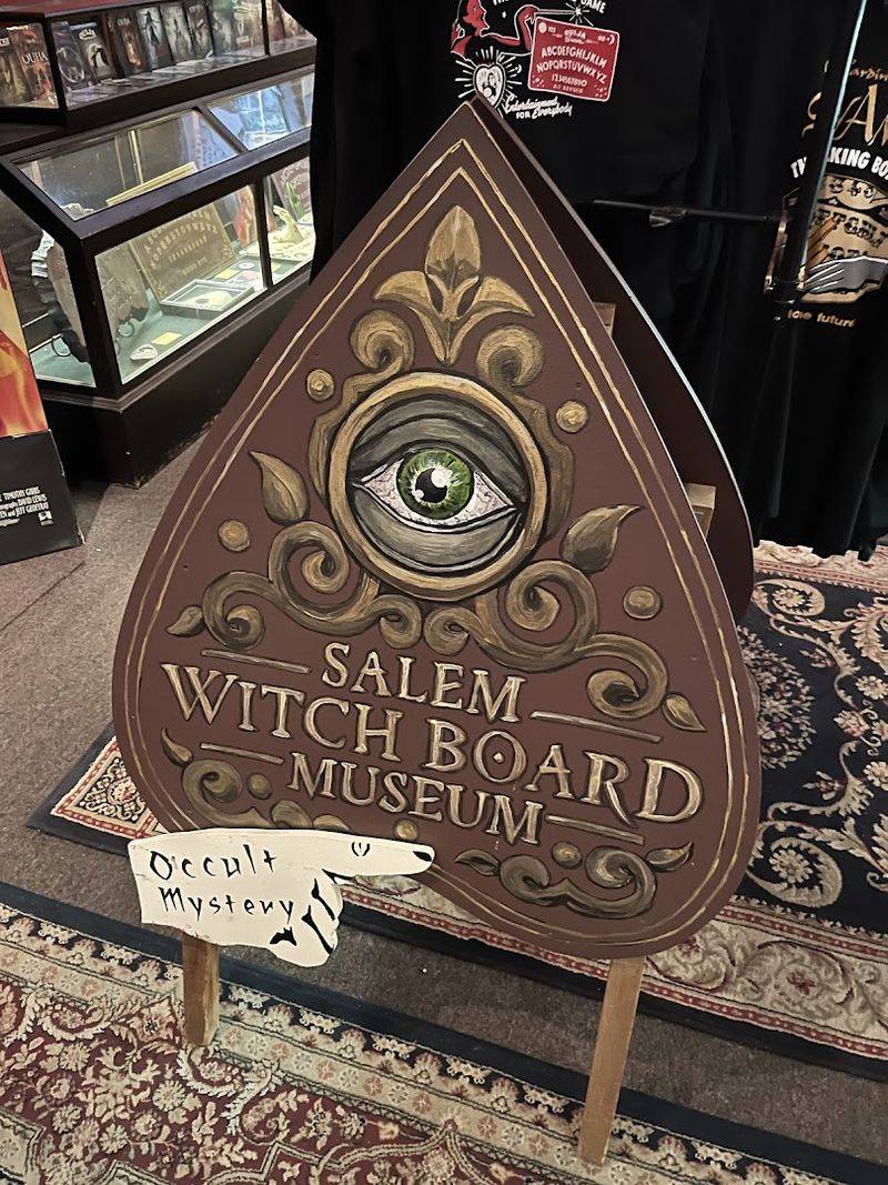 A Destination for Skeptics and Believers Alike