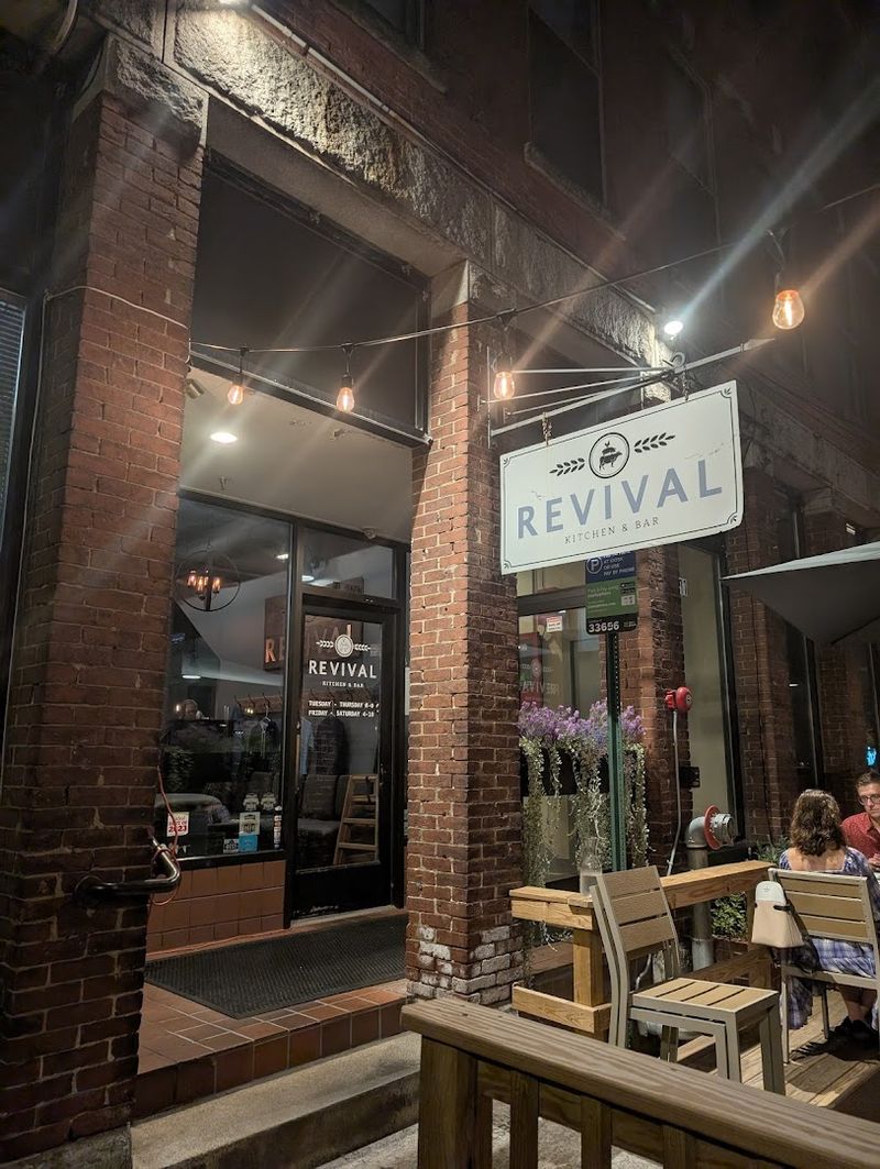 A Downtown Address That Sets the Stage A Downtown Address That Sets the Stage