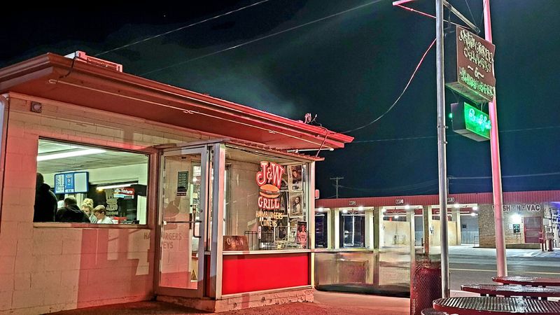 A Downtown Chickasha Institution Since 1957 A Downtown Chickasha Institution Since 1957