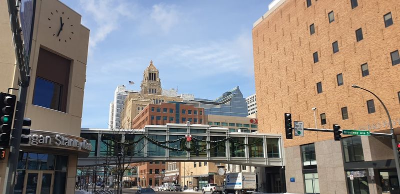 A Downtown That Actually Works For Walkability A Downtown That Actually Works For Walkability