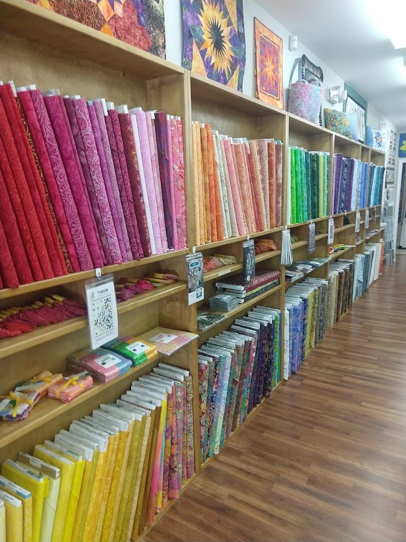 A Fabric Selection That Genuinely Impresses A Fabric Selection That Genuinely Impresses