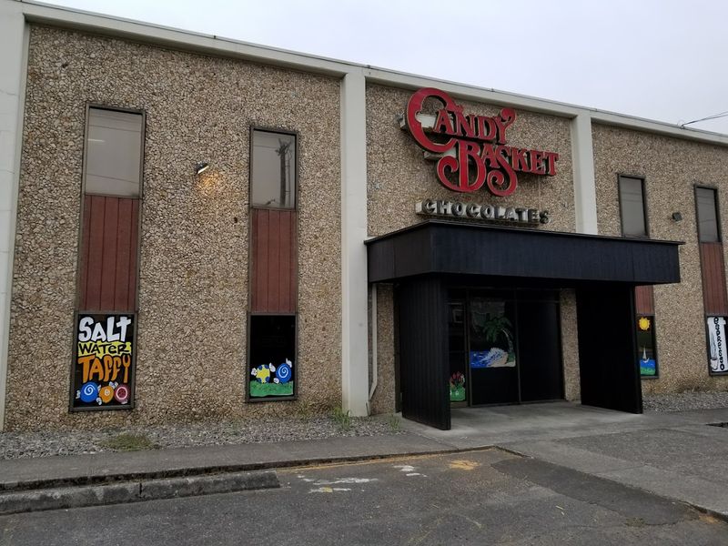 A Factory With Real History Behind It