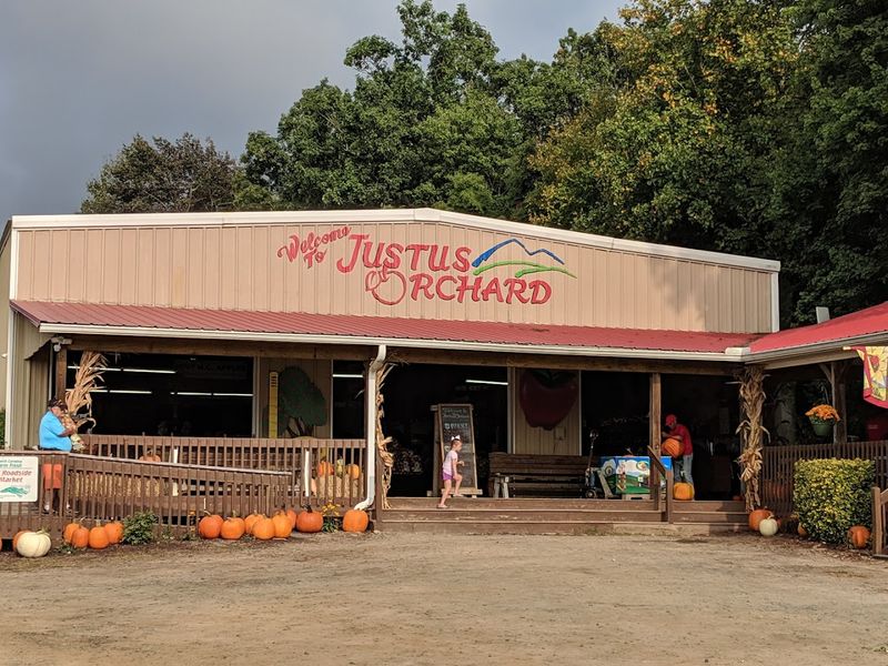 A Family Farm with Deep Roots and a Welcoming Spirit A Family Farm with Deep Roots and a Welcoming Spirit