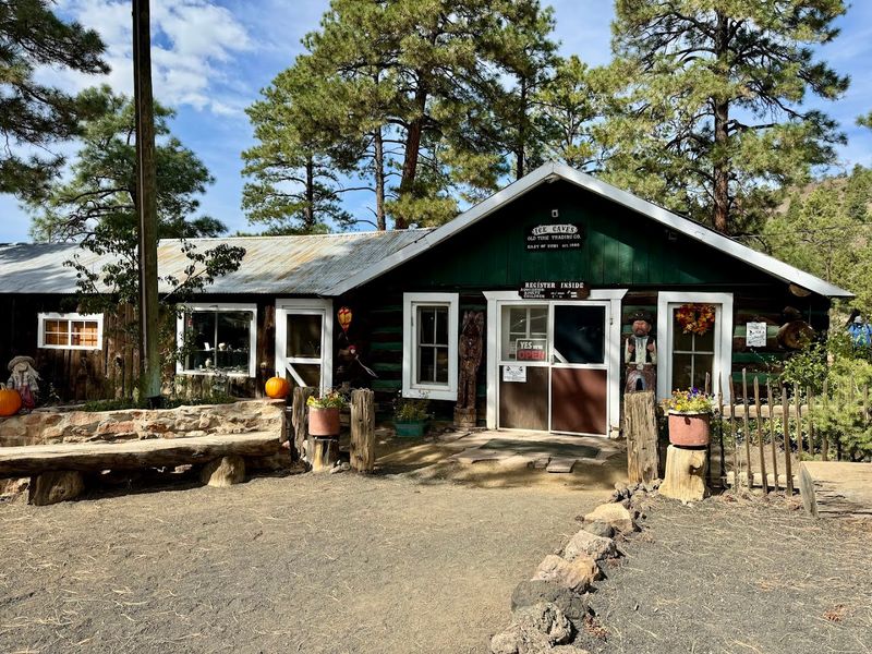A Family-Owned Site With Nearly 100 Years of History