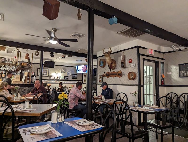 A Family-Run Kitchen With Deep Portuguese Roots