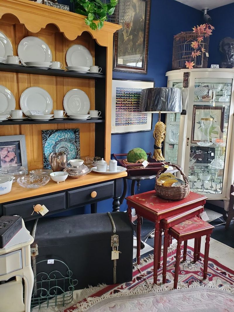 A Family-Run Shop With Old-School Values A Family-Run Shop With Old-School Values