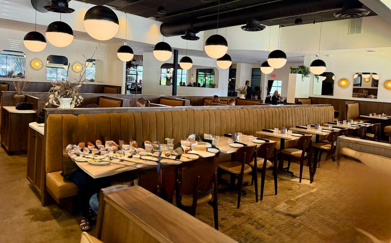 A Family-Run Spot With Deep Nashville Roots