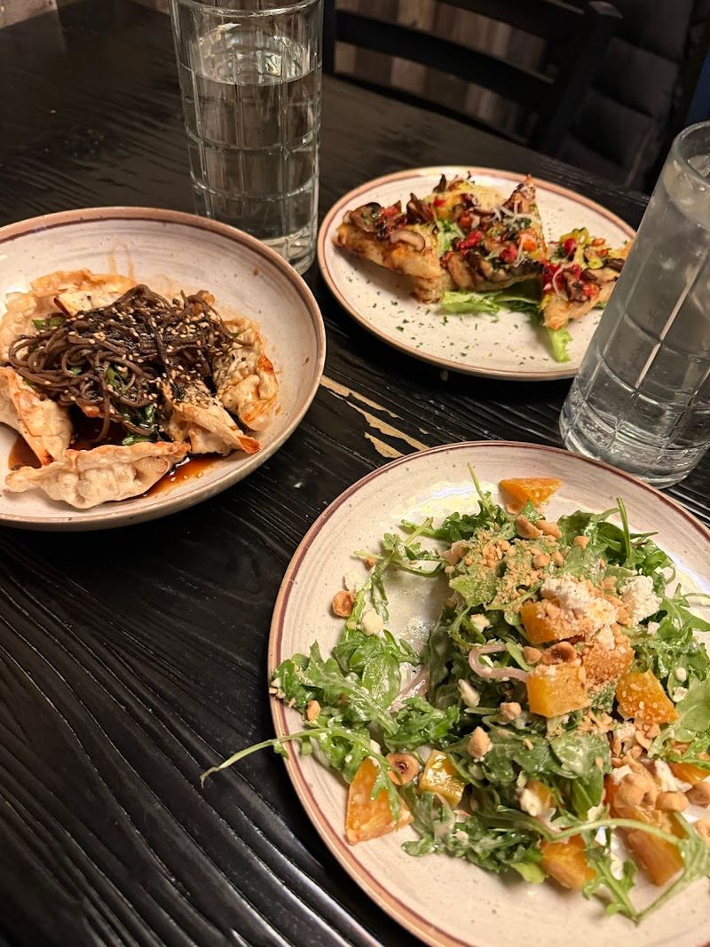 A Farm-to-Table Menu That Actually Means It