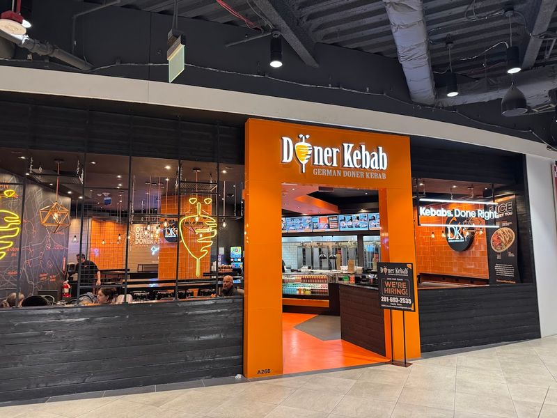 A Fast-Food Format That Feels Like More A Fast-Food Format That Feels Like More