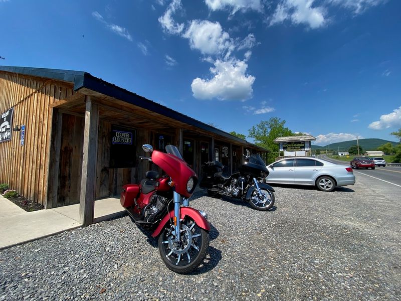A Favorite Stop for Outdoor Adventurers