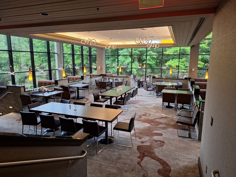 A Fine Dining Atmosphere That Feels Welcoming