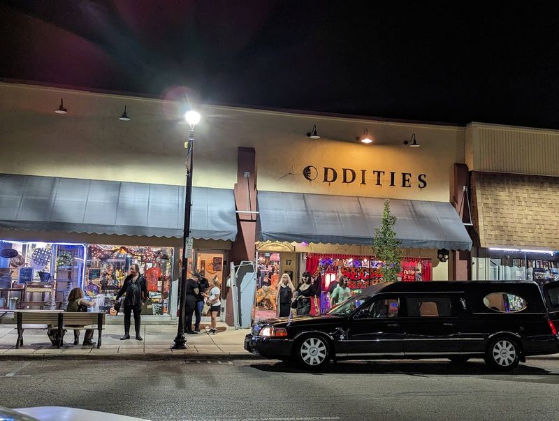 A First Impression That Hits Different A First Impression That Hits Different
