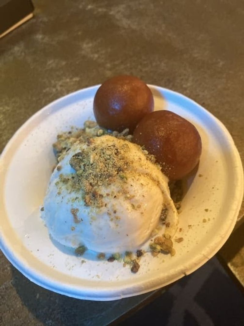 A Flavor Menu Unlike Anything Else In Nashville