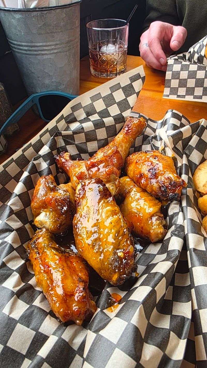 A Food Menu That Refuses to Be Ordinary A Food Menu That Refuses to Be Ordinary