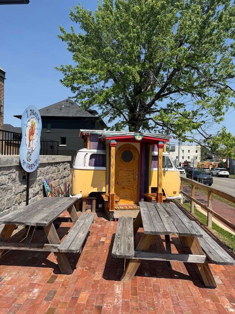 A Food Tour Favorite in Five Points