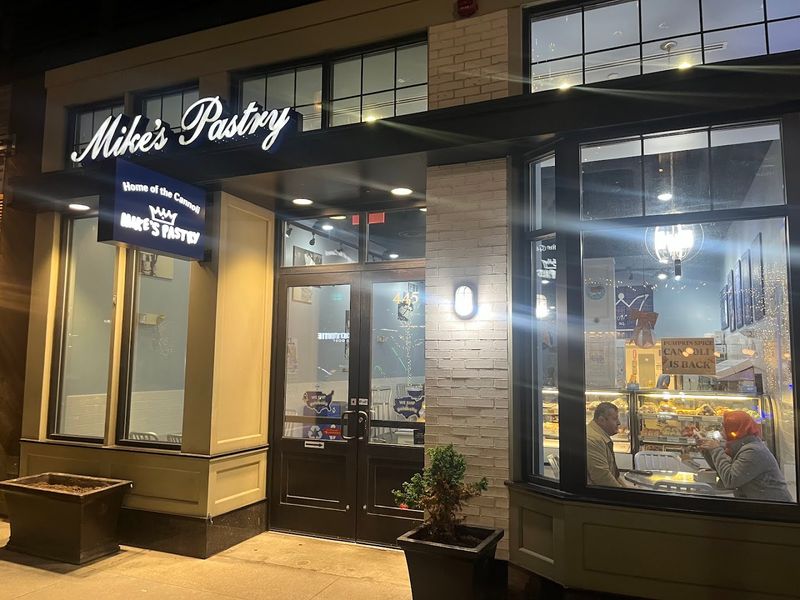 A Founding Story Rooted In Italian-American Pride