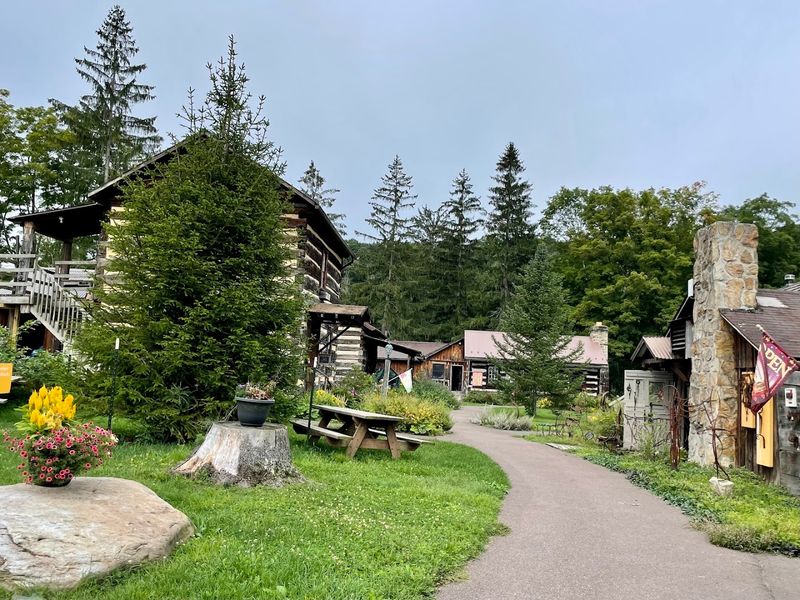 A Gathering Place for Locals and Travelers Alike A Gathering Place for Locals and Travelers Alike