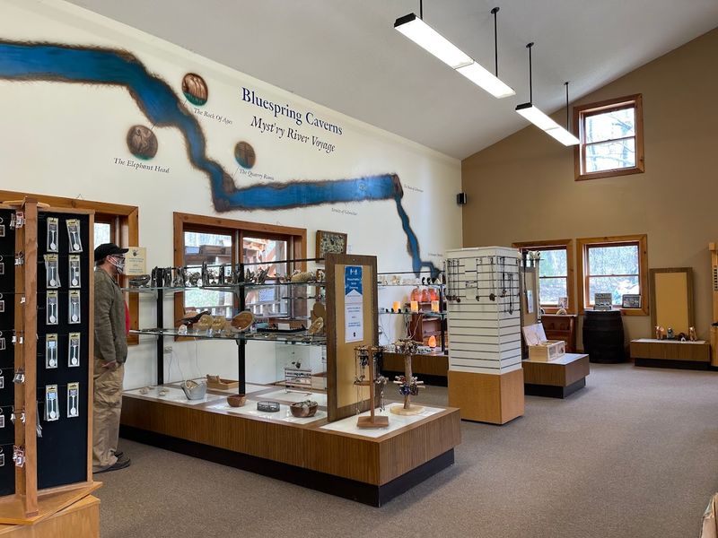 A Gift Shop That Actually Delivers