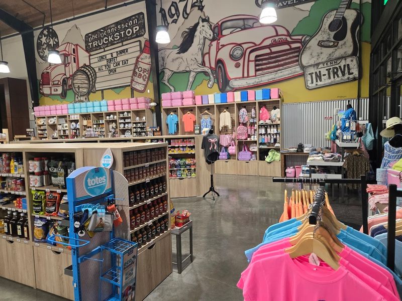 A Gift Shop That Actually Has Good Stuff A Gift Shop That Actually Has Good Stuff