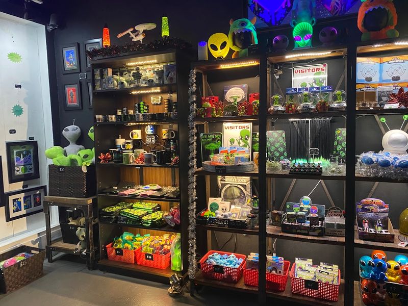 A Gift Shop Worth Browsing A Gift Shop Worth Browsing