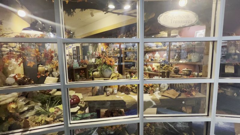 A Gift Shop Worth More Than a Quick Glance