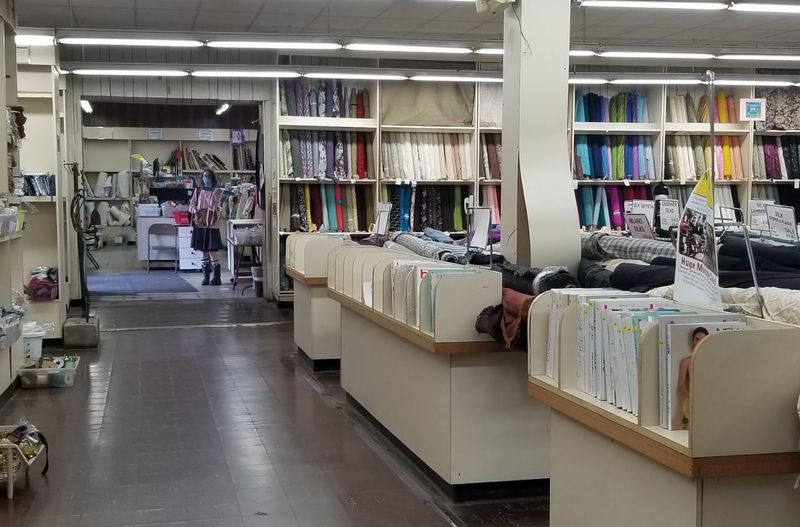 A Go-To Resource for Home Sewing Projects