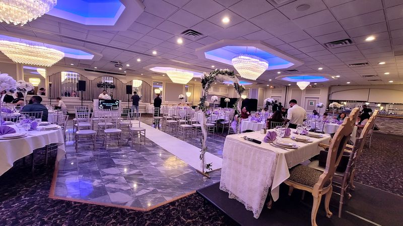 A Go-To Venue for Life's Big Moments A Go-To Venue for Life's Big Moments