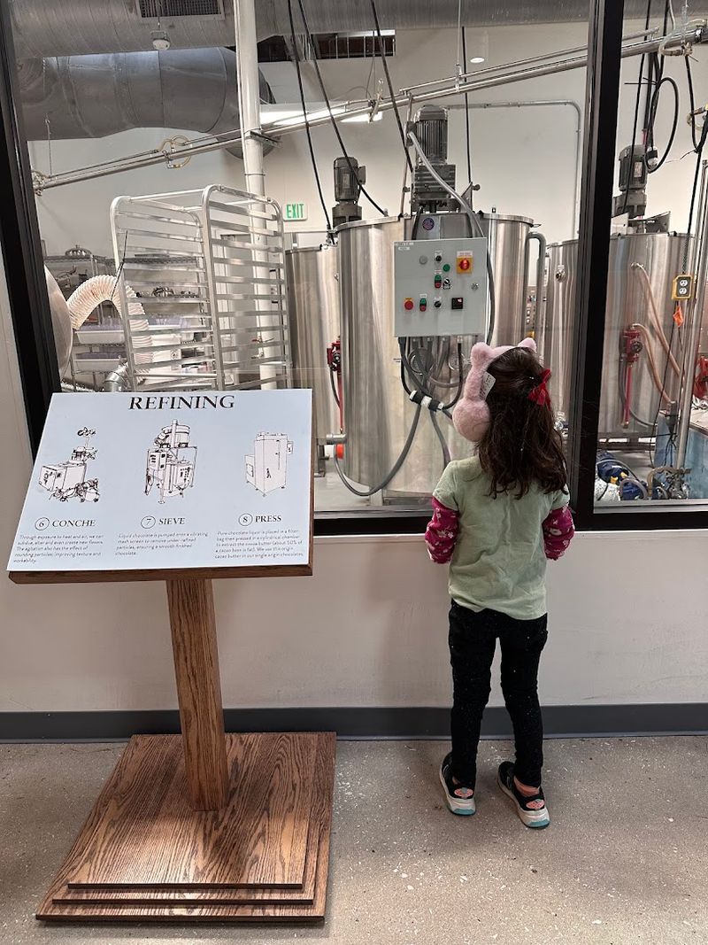A Great Stop for Families with Kids