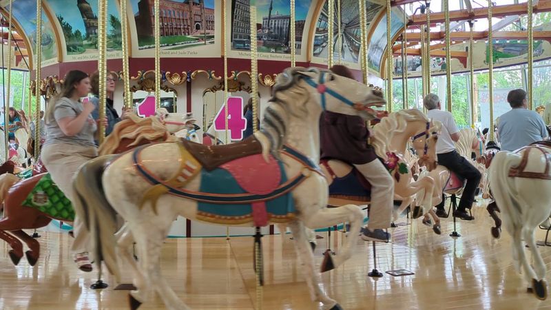 A Great Stop for Families with Kids