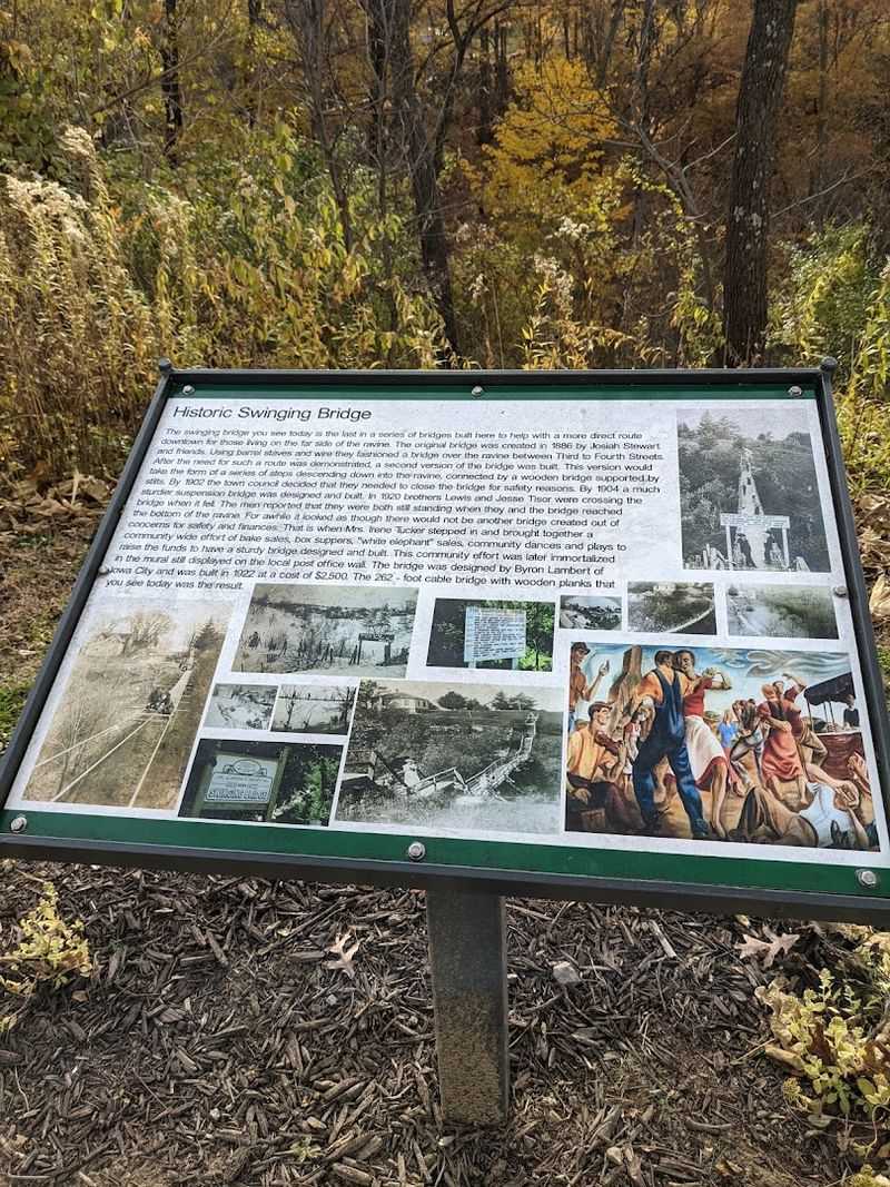 A Great Stop on a Road Trip