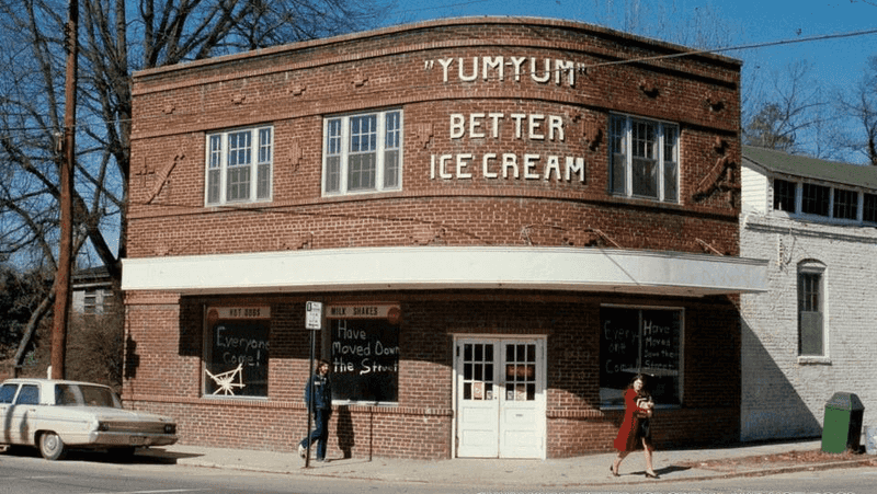 A Greensboro Legend Since 1906 A Greensboro Legend Since 1906