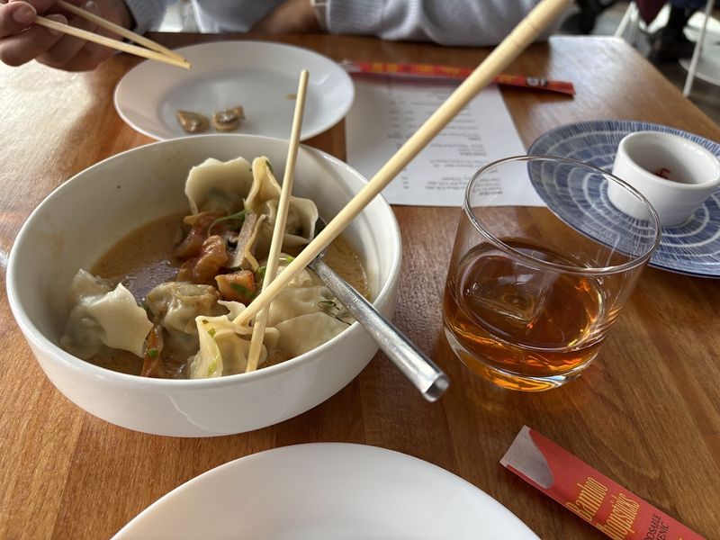 A Happy Hour Worth Rearranging Your Schedule For