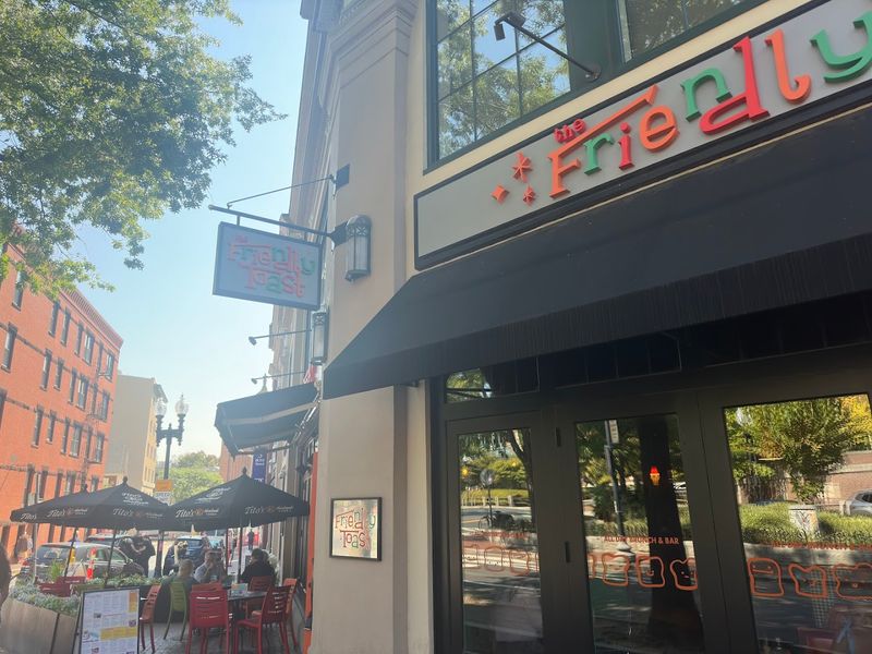 A Harvard Square Location That Works In Its Favor A Harvard Square Location That Works In Its Favor
