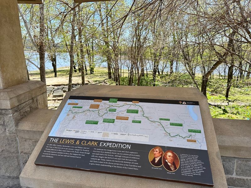A Heritage Trail That Spans Two States and Three Cities A Heritage Trail That Spans Two States and Three Cities