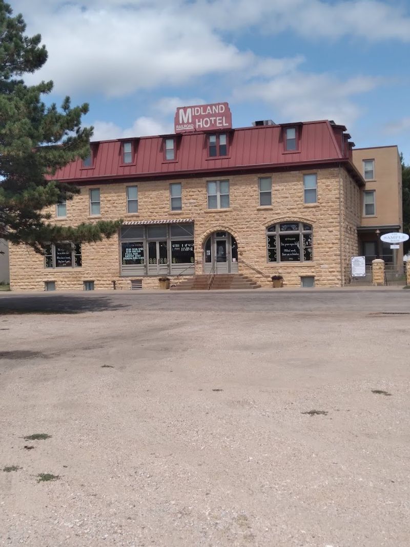 A Historic Address That Sets the Scene