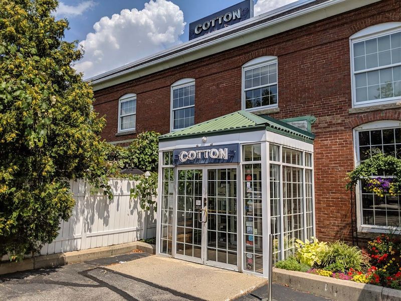 A Historic Address With a Lot of Character