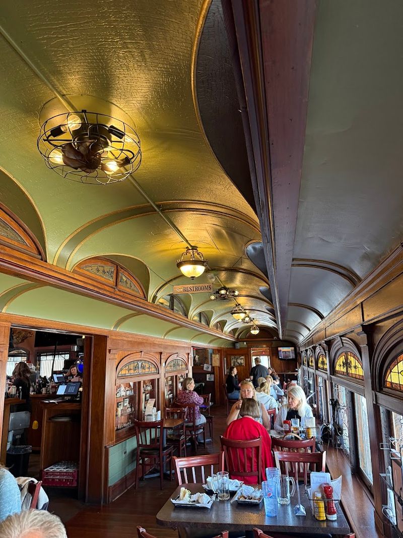 A Historic Address With a Lot of Character